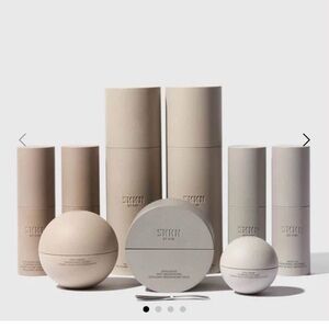 SKKN By Kim FULL SET